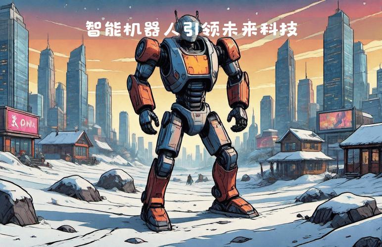 狮子狗装备引领时代潮流,展现全新智能科技风采