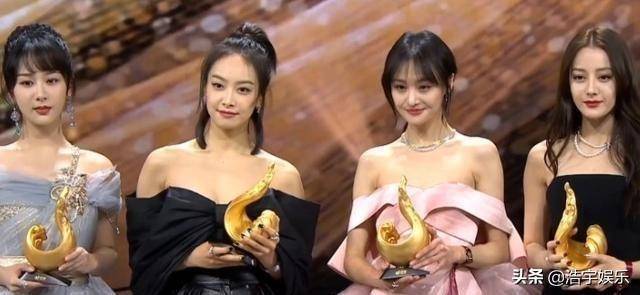 玩关晓彤迪丽热巴杨紫郑爽的百变玩法,你试过吗?