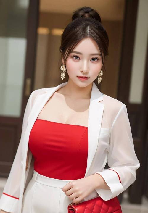 嗟嗟真人实拍,打造真实之美,让你感受不一样的魅力