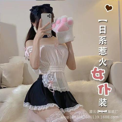 各种女 BBWBBWBBW 么?你可能需要了解一下 BBW 情趣内衣