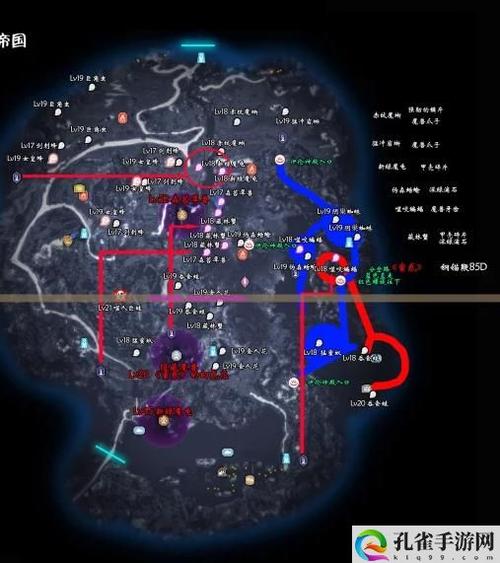 明日之后沙石堡宝箱全攻略:探索位置一览及寻宝指南